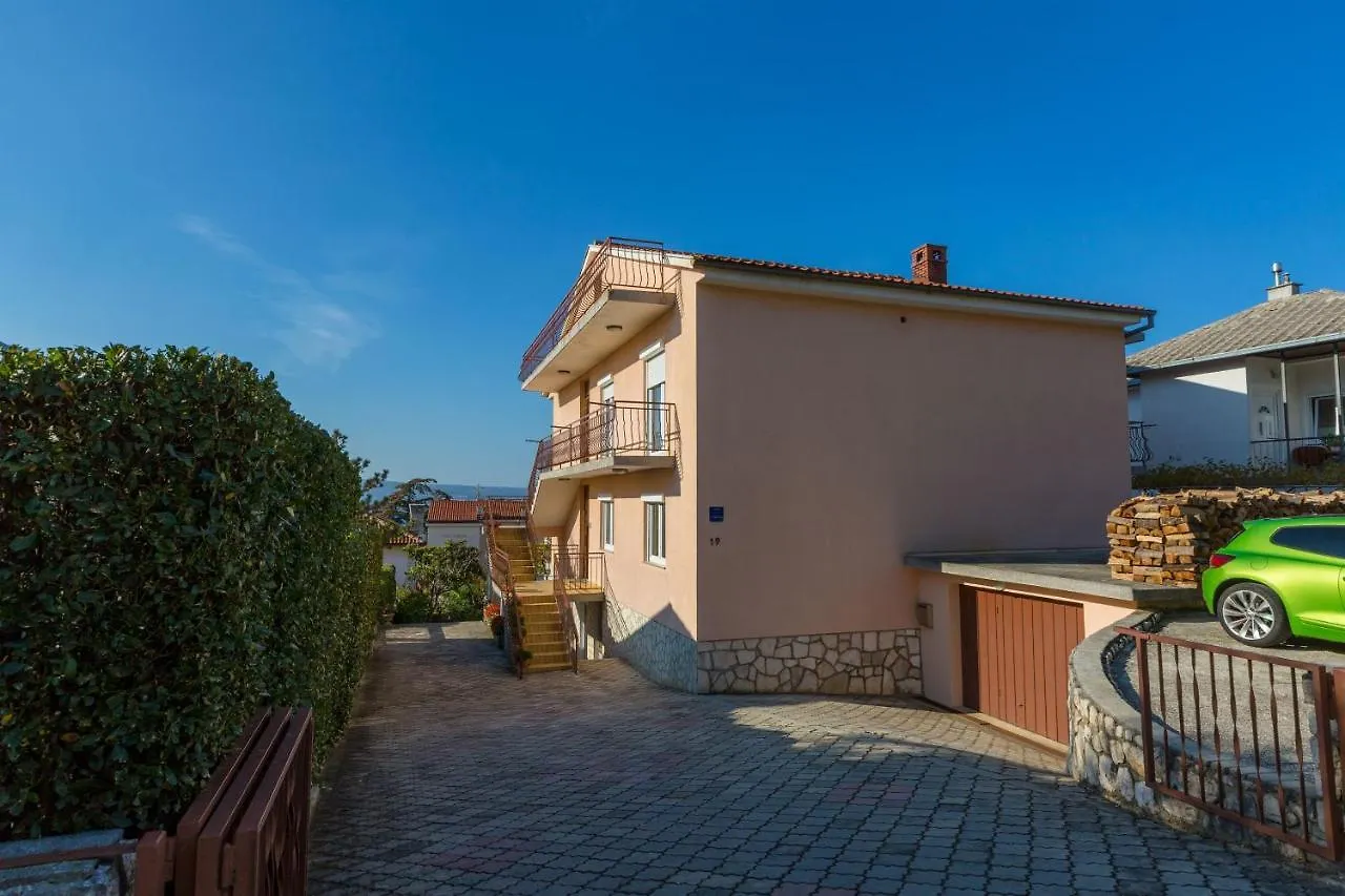 Apartment Melita Dramalj