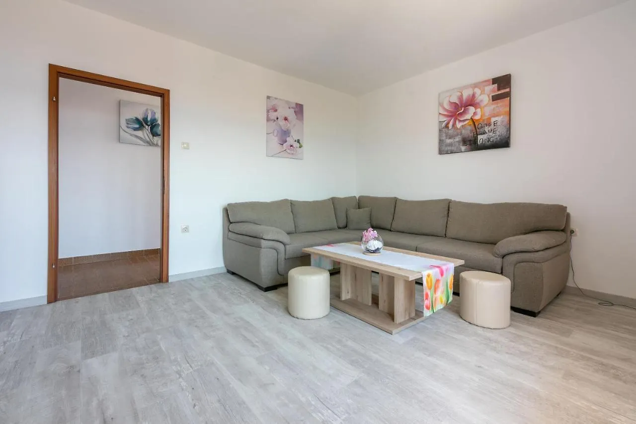 Apartment Melita Dramalj Kroatien