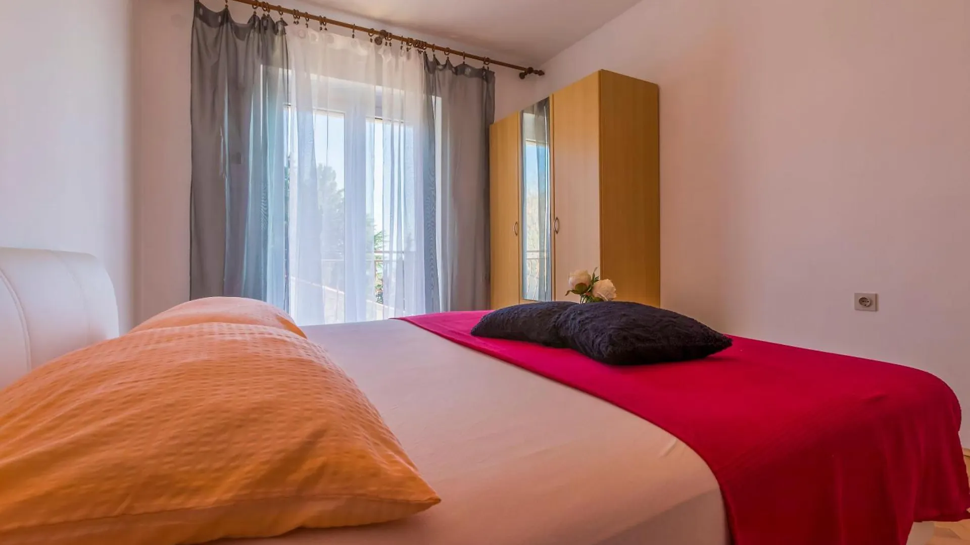 Apartment Melita Dramalj Kroatien
