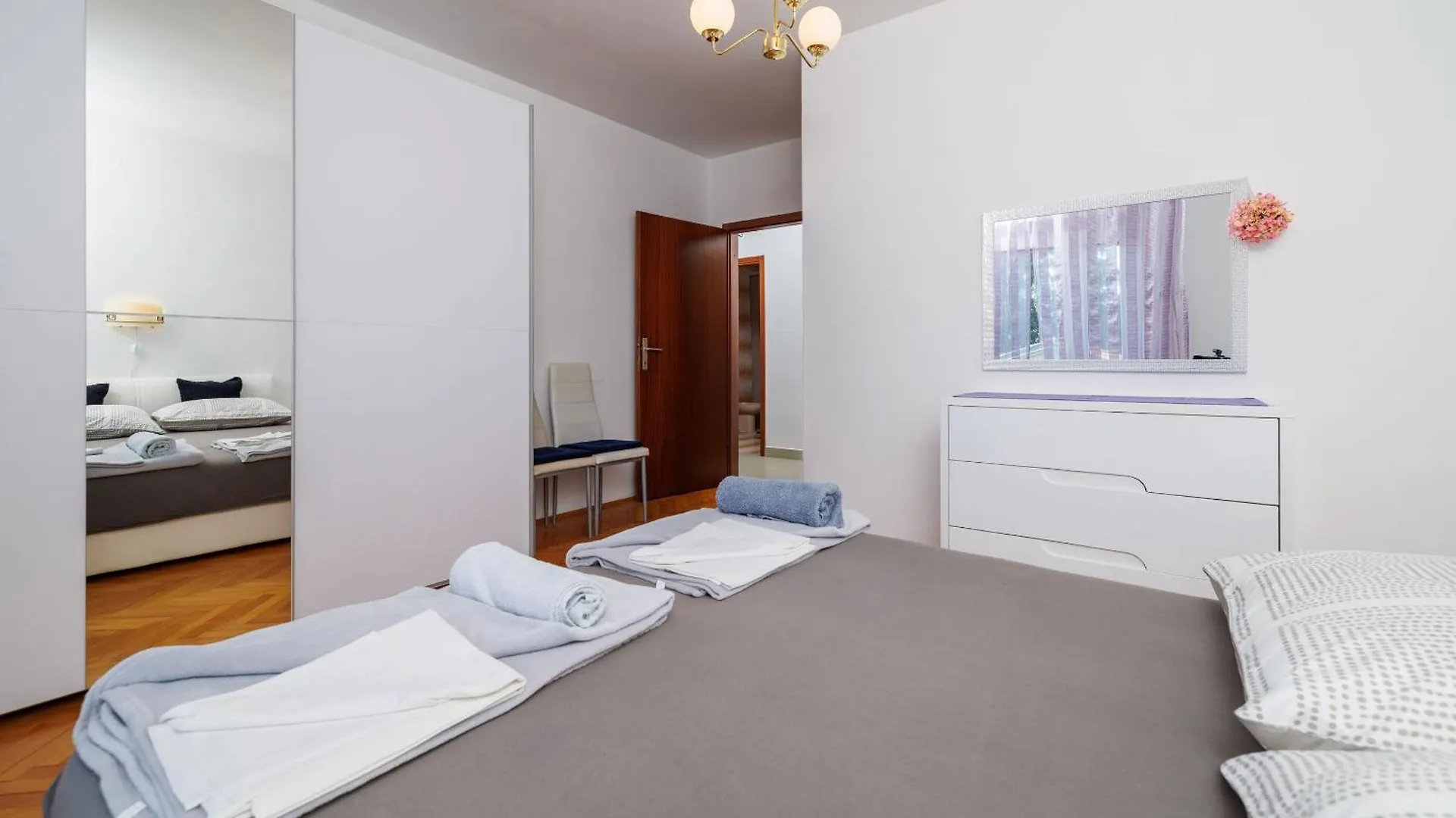 Apartment Melita Dramalj 0*,  Kroatien