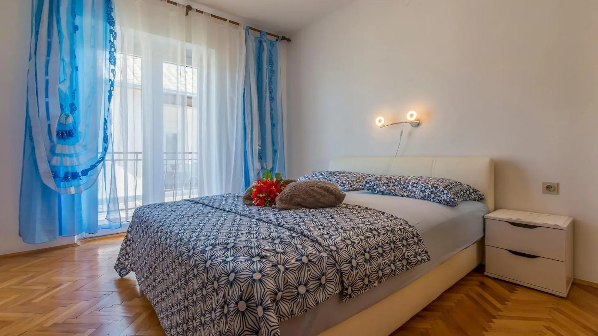 Apartment Melita Dramalj
