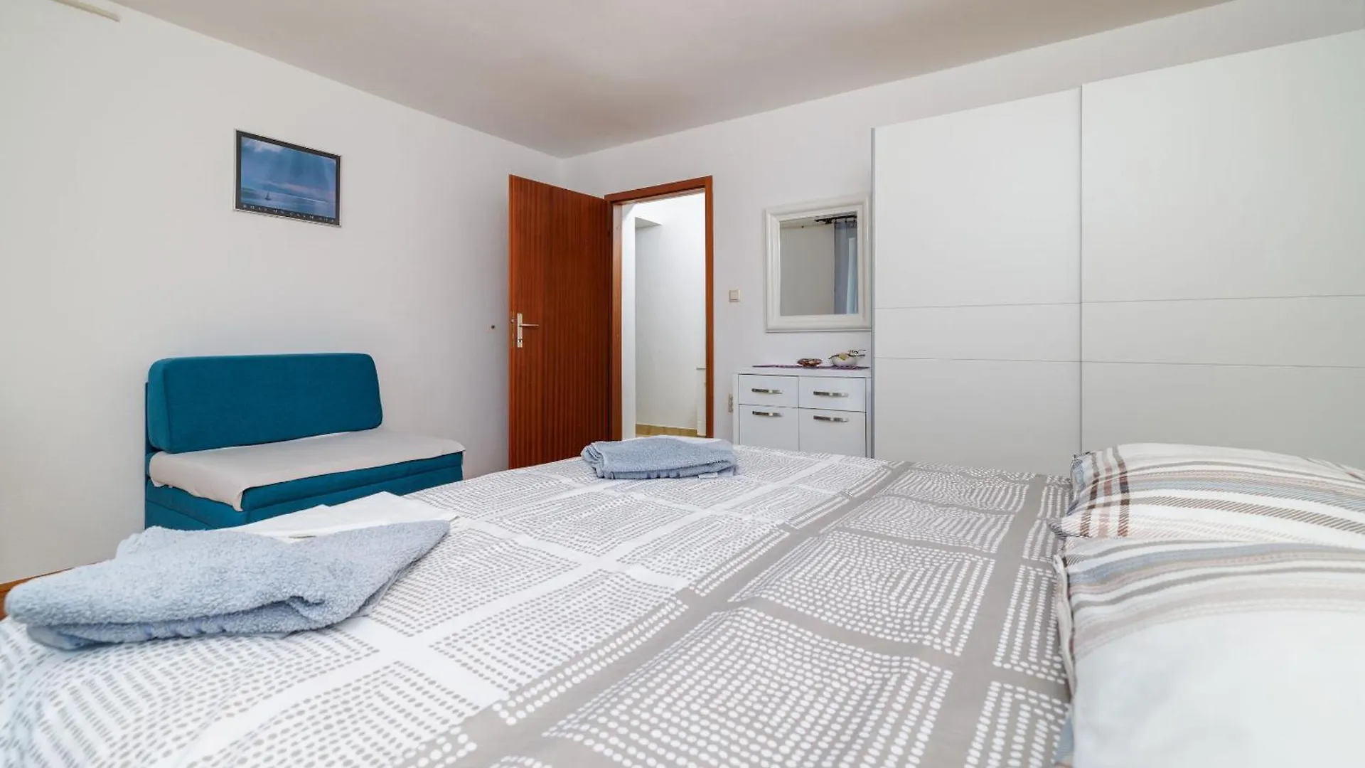 Apartment Melita Dramalj