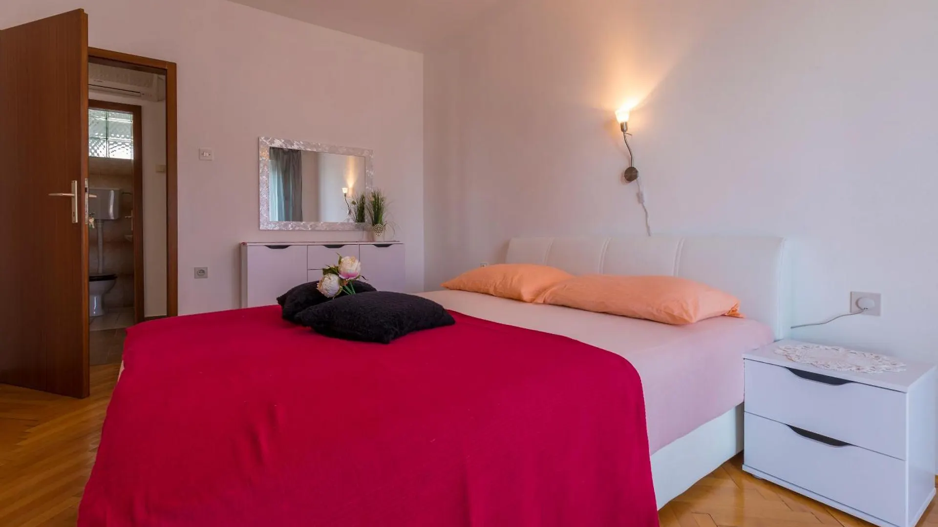 Apartment Melita Dramalj 0*,