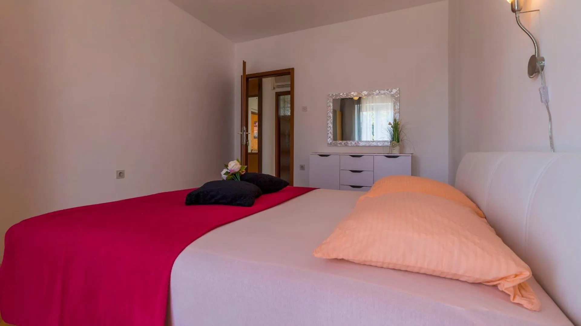 Apartment Melita Dramalj