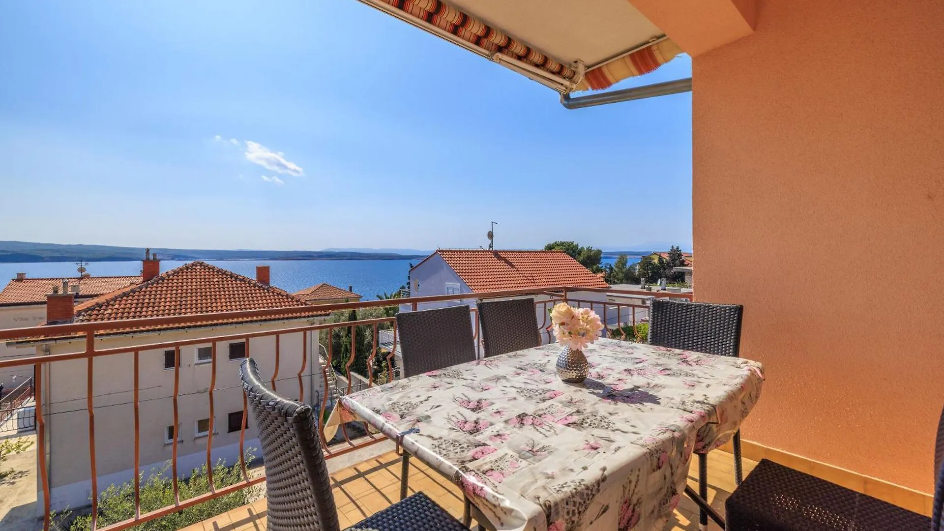 Apartment Melita Dramalj
