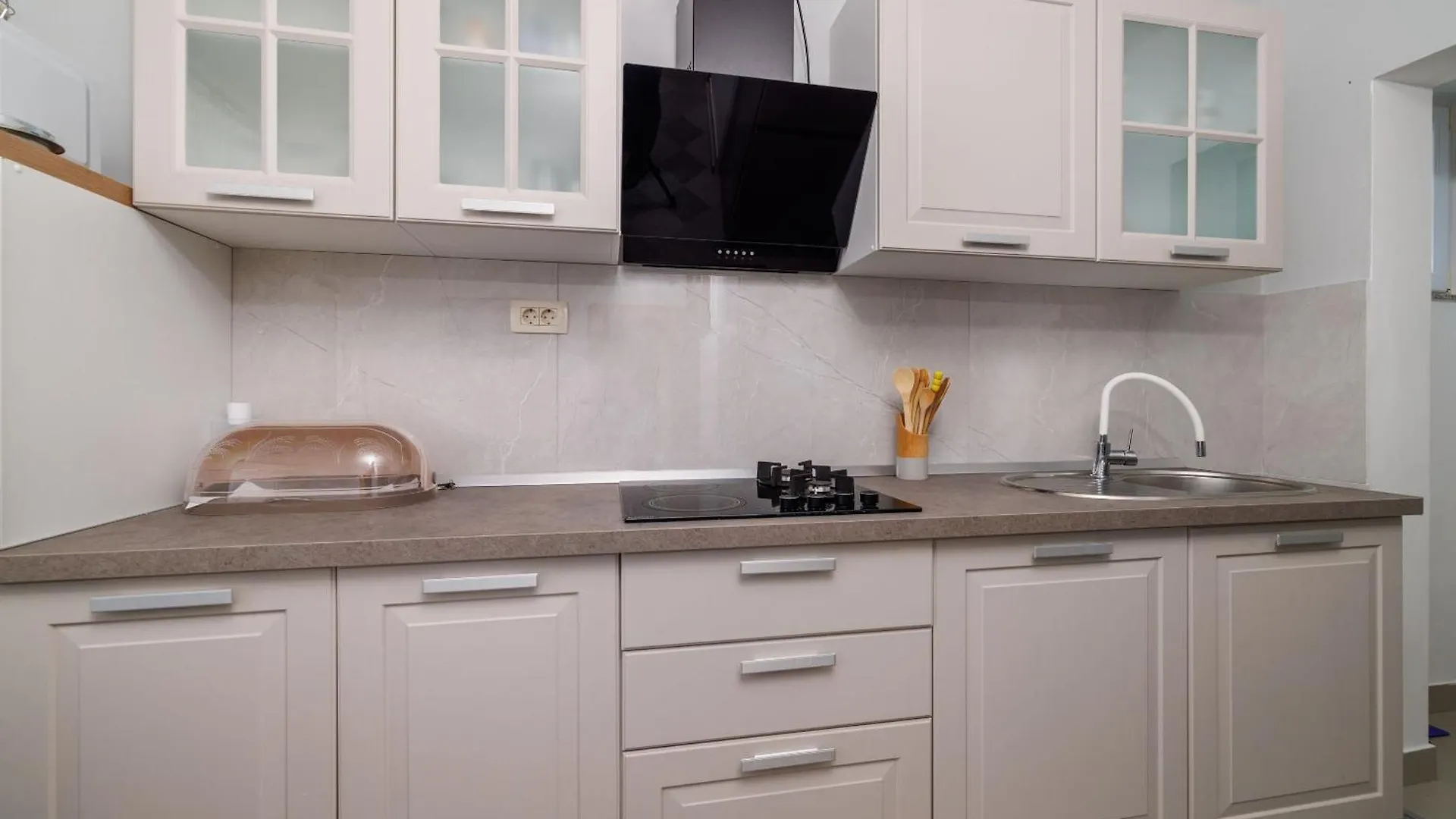 Apartment Melita Dramalj 0*,