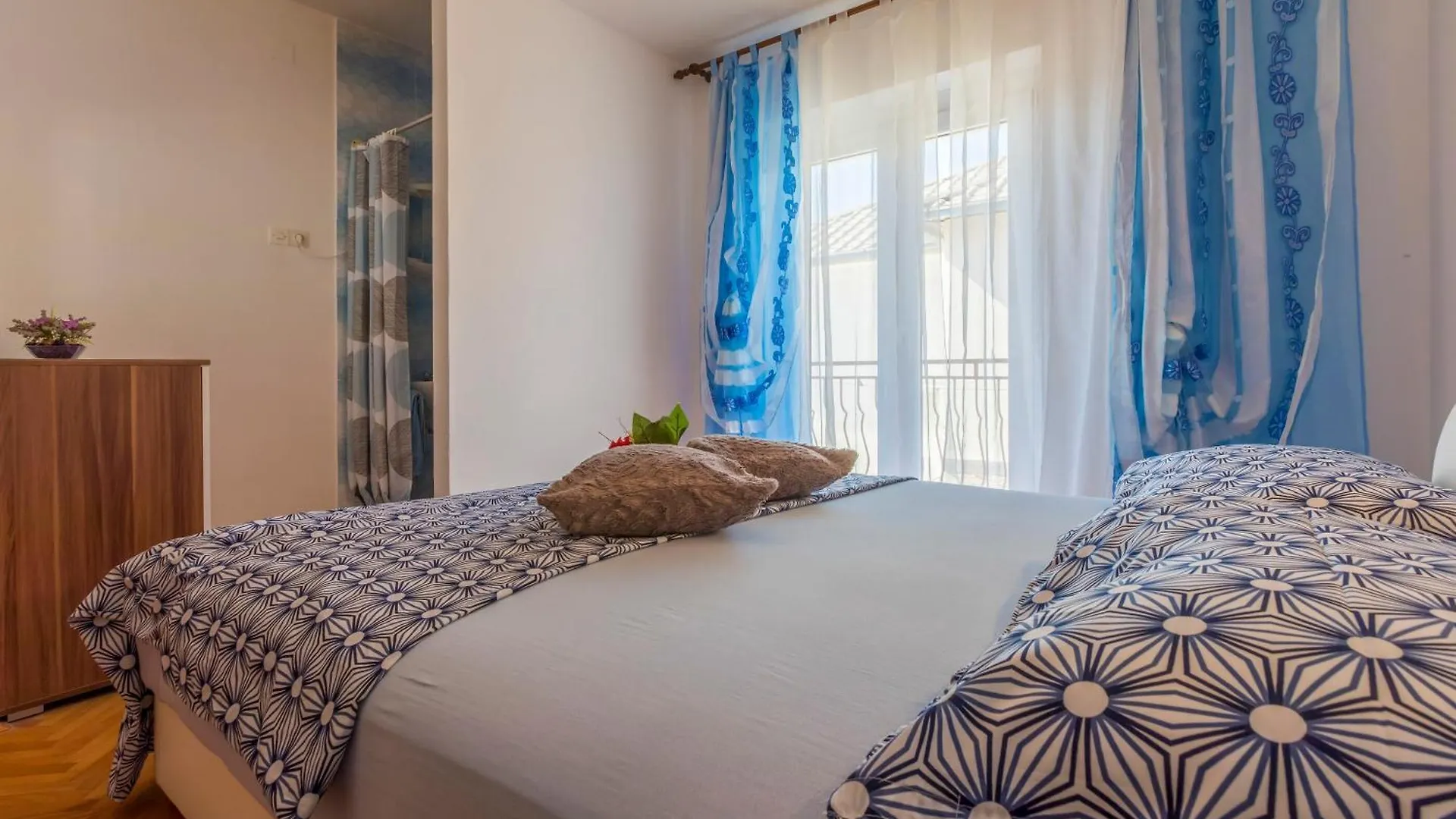 Apartment Melita Dramalj
