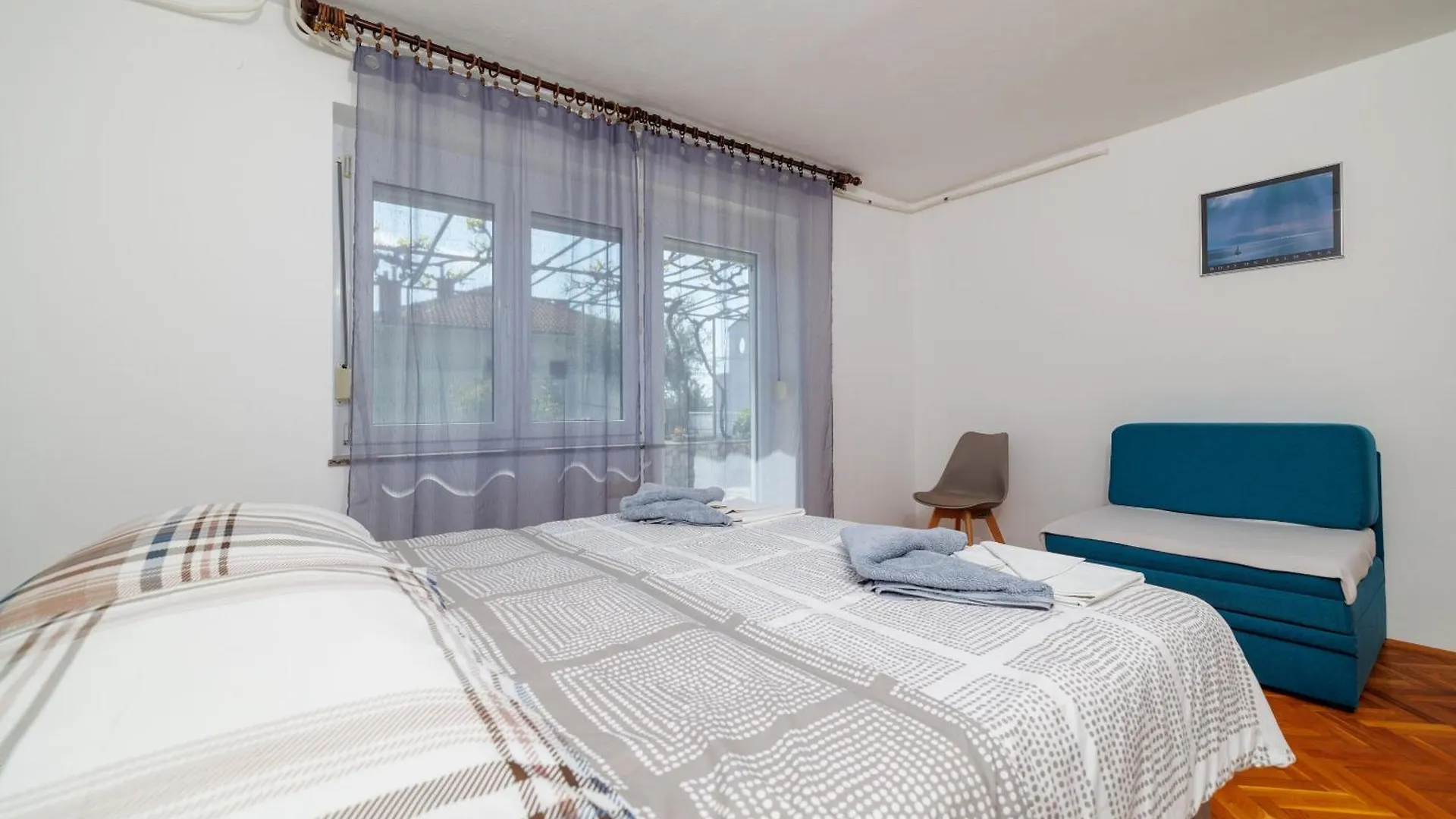 Apartment Melita Dramalj
