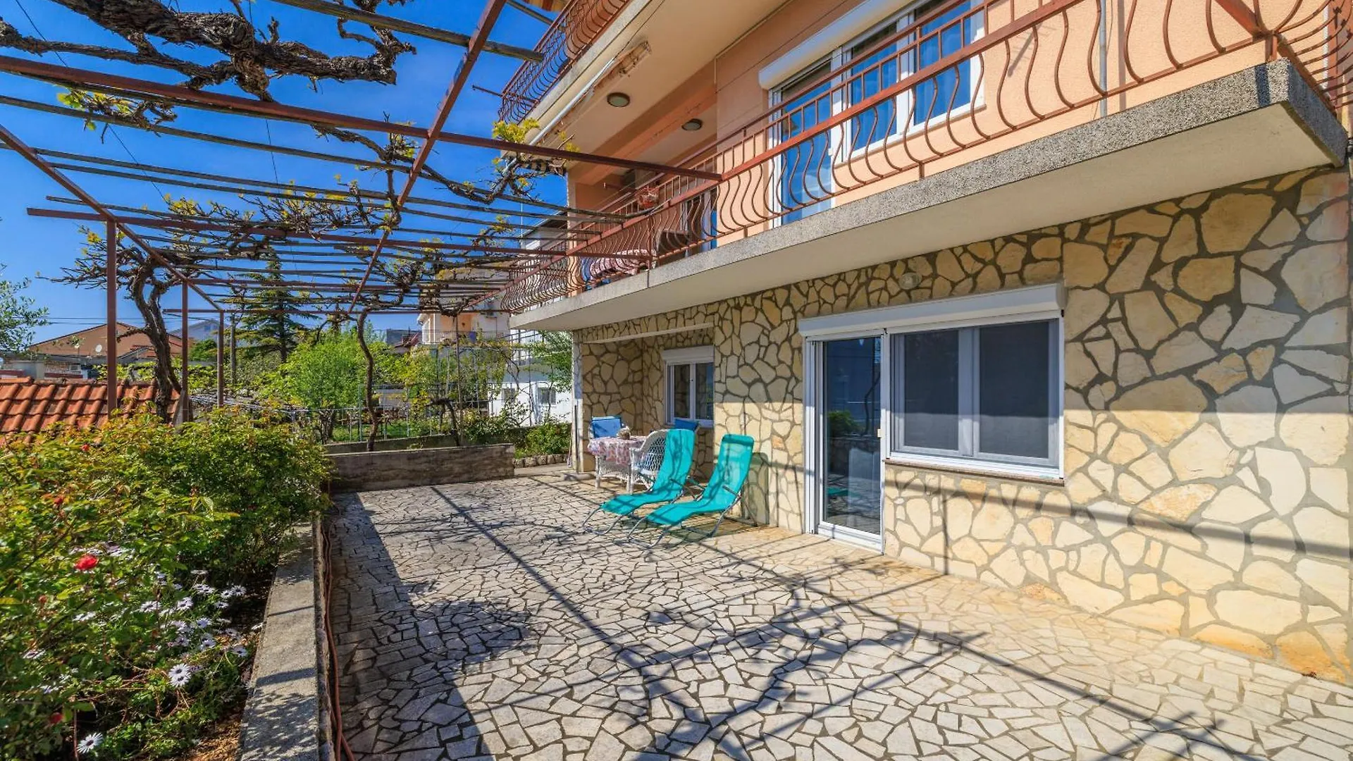 Apartment Melita Dramalj